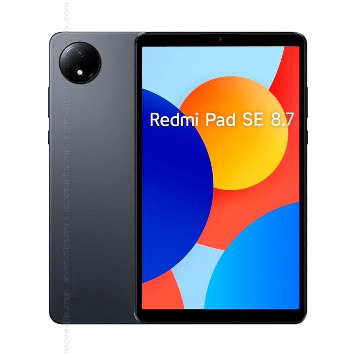 REDMI PAD 2 [9-INCH || WIFI ONLY] [4GB RAM + 128GB ROM]