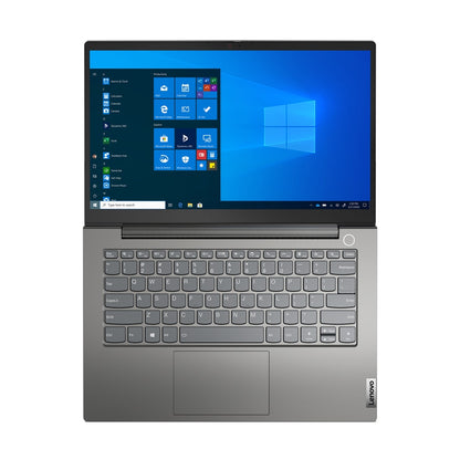 Lenovo Thinkbook 14 G2 - 14" FHD, 8GB RAM, 256GB SSD
