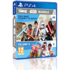 The Sims 4 Plus Star Wars Journey to Batuu Bundle – PlayStation 4