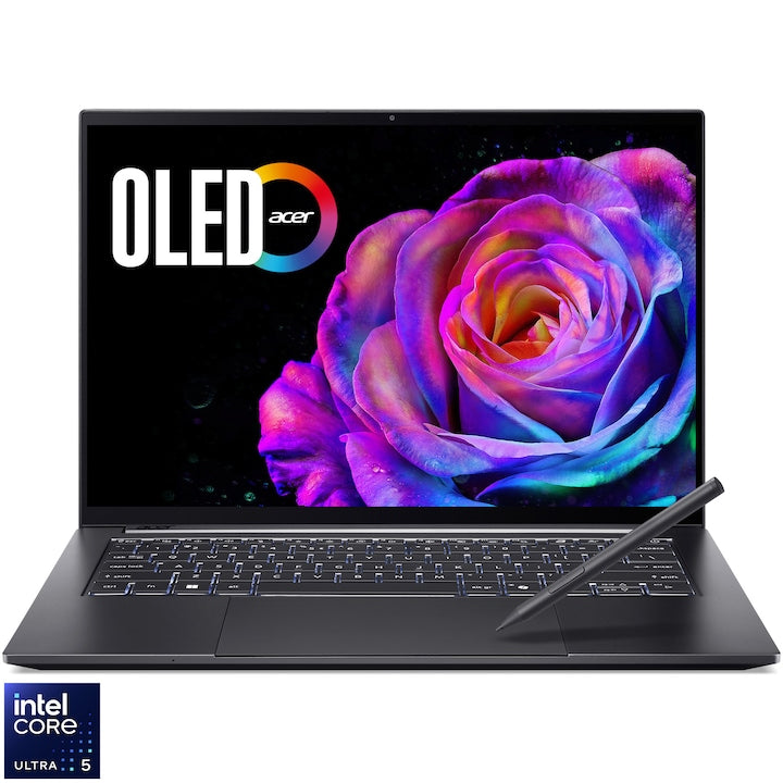 Acer Swift SFX14-73G - 32GB RAM, 1TB SSD