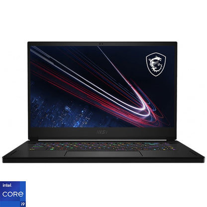 MSI GS66 Stealth 11UH - 15" QHD+ IPS 240Hz, 32GB RAM, 1TB NVMe SSD