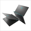 Alienware M15 R5 (no Face ID) - 15.6