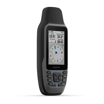 Garmin GPSMAP® 79SC -Series – Marine GPS Handheld - Image 2