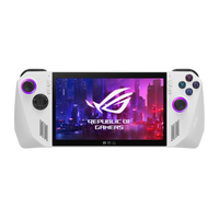 ASUS ROG Ally Z1 Extreme 16GB RAM 512GB SSD Gaming Console RC71L