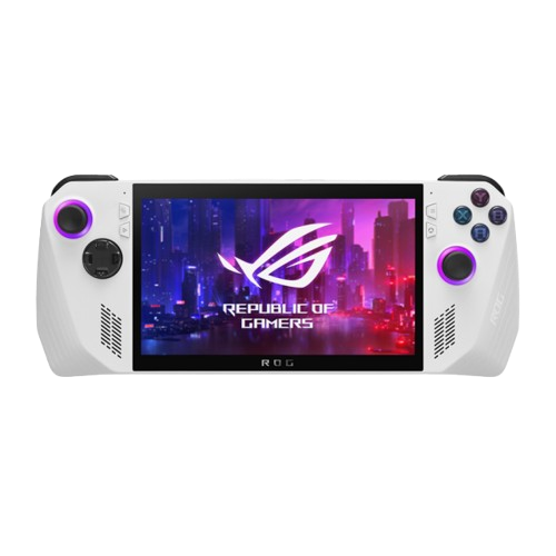 ASUS ROG Ally Z1 Extreme 16GB RAM 512GB SSD Gaming Console RC71L