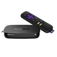 Roku Premiere 4k Streaming Media Player