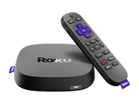 Roku Ultra | The ultimate streaming player