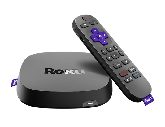 Roku Ultra | The ultimate streaming player