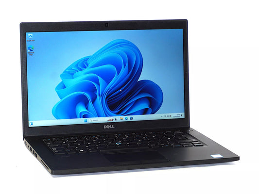 Dell Latitude 7480 - 14" FHD, 8GB RAM, 256GB SSD