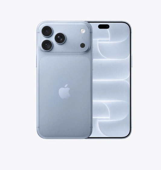 Apple iPhone 18 Pro Max