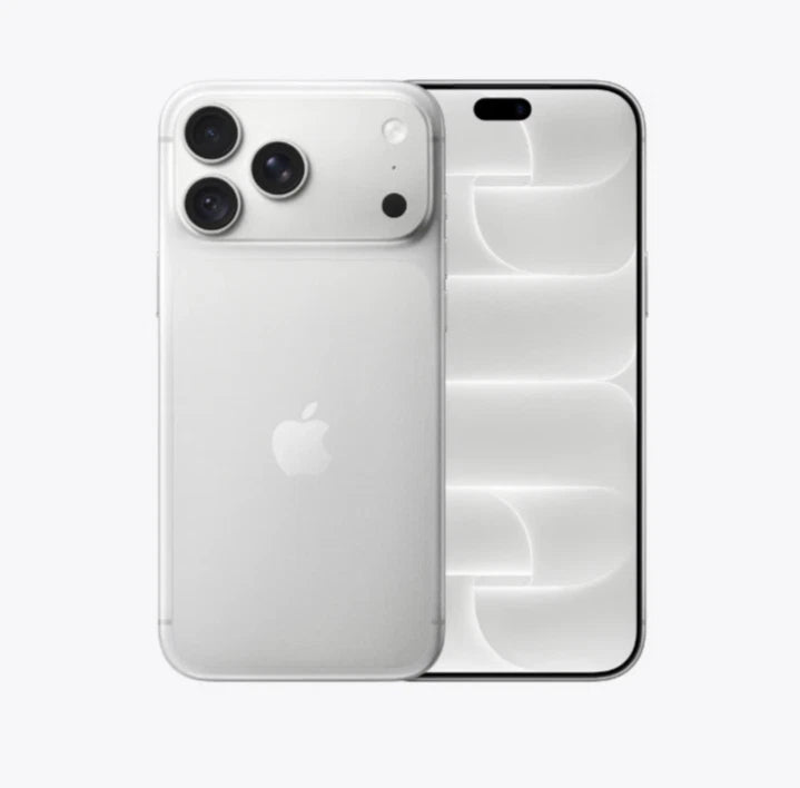 Apple iPhone 18 Pro