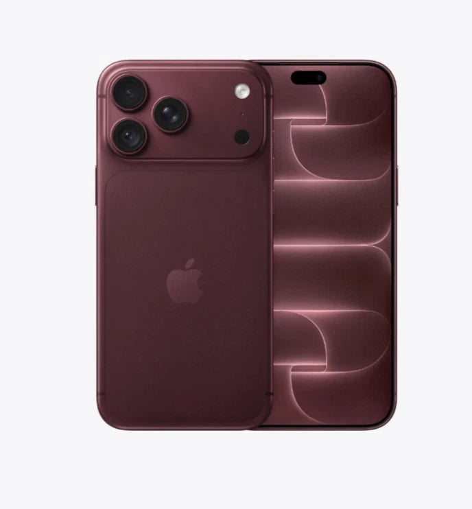 Apple iPhone 18 Pro Max