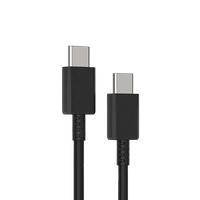 POOLEE TX25 USB-C ADAPTER WITH CABLE 25W
