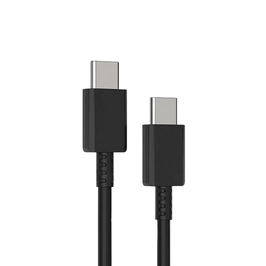 POOLEE TX25 USB-C ADAPTER WITH CABLE 25W