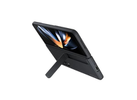 Galaxy Z Fold 4 Standing Cover with Pen Case