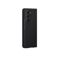 Galaxy Z Fold 5 Leather Cover