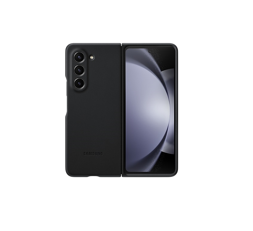 Galaxy Z Fold 5 Leather Cover - Image 2