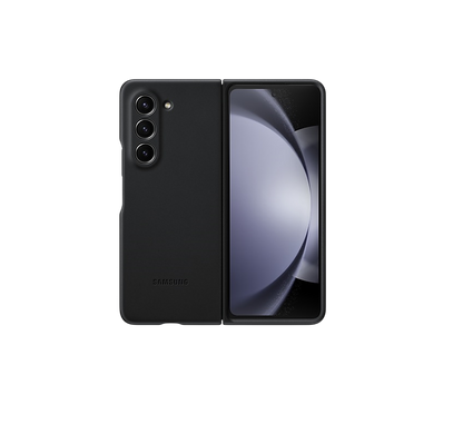 Galaxy Z Fold 5 Leather Cover - Image 2