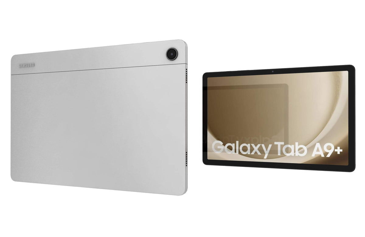 SAMSUNG TAB A11 PLUS [5G] [WIFI +CELLULAR] [8/256GB] - View 2