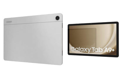 SAMSUNG TAB A11 PLUS [5G] [WIFI +CELLULAR] [8/256GB] - View 2