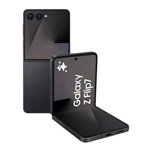 Samsung Galaxy Z Flip7 12GB/512GB