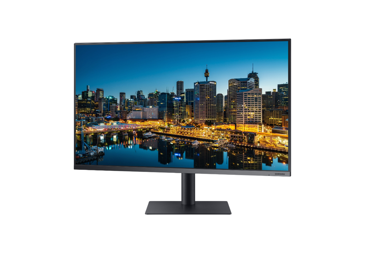 SAMSUNG THE FRAME Q LED TECH 65-INCH TV