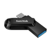 SanDisk 32GB Ultra Dual Drive USB Type-C