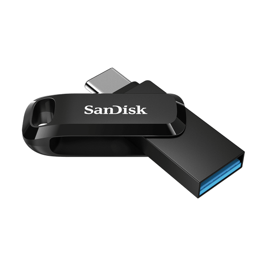 SanDisk 32GB Ultra Dual Drive USB Type-C