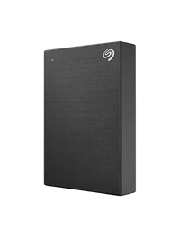 Seagate One Touch 2TB Hard Drive