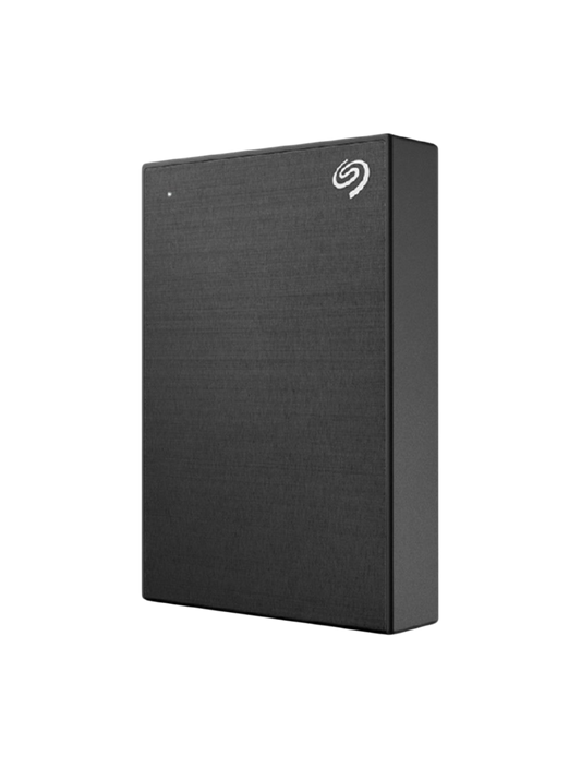 Seagate One Touch 2TB Hard Drive