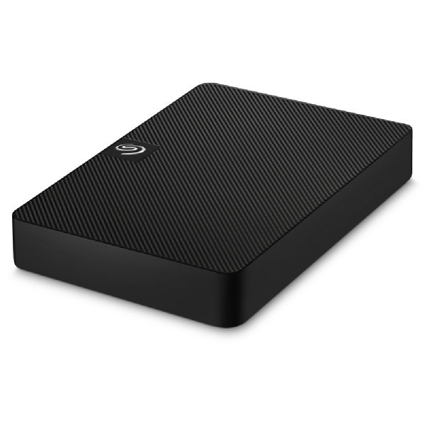 Seagate Expansion Portable Hard Drive [2TB] - Image 3
