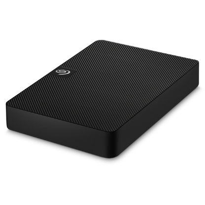 Seagate Expansion Portable Hard Drive [2TB] - Image 3