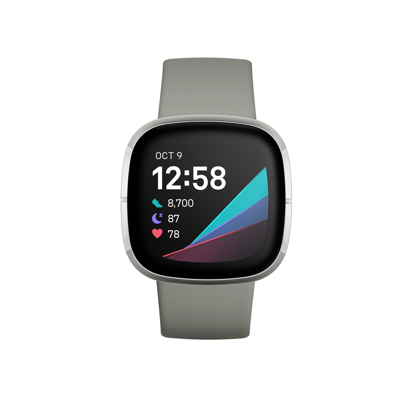 Fitbit Sense - Image 2