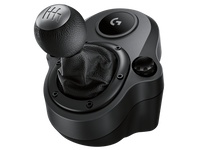 Logitech G Driving Force Shifter