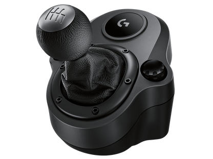 Logitech G Driving Force Shifter