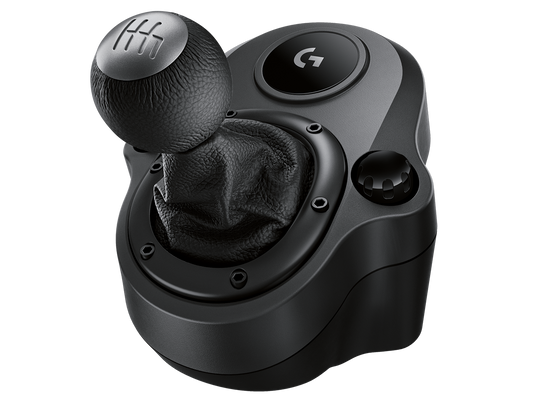 Logitech G Driving Force Shifter