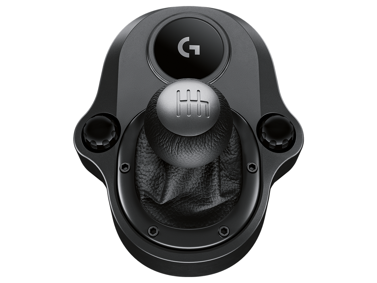 Logitech G Driving Force Shifter