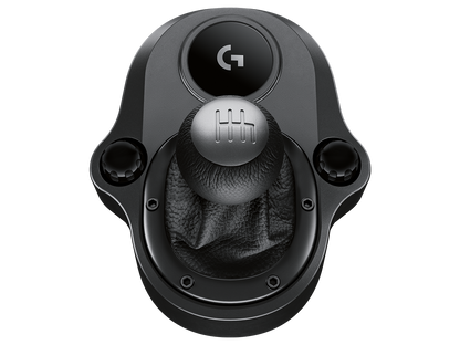 Logitech G Driving Force Shifter