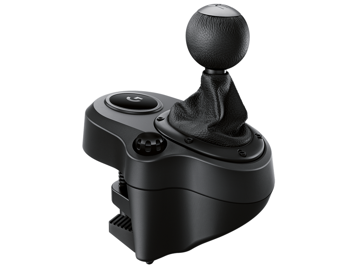Logitech G Driving Force Shifter