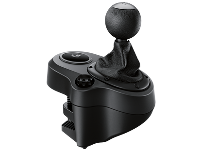 Logitech G Driving Force Shifter