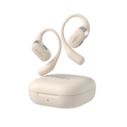 Shokz OpenFit Air Earbuds | Color ” White
