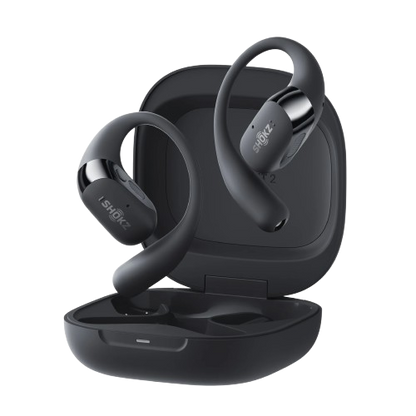 Shokz OpenFit 2 Open Ear Headphone | Color” Black