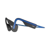 Shokz OpenMove Affordable Bone Conduction Headphone | Color Available” White & Blue