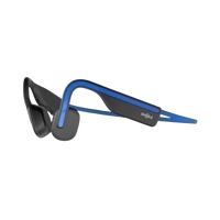 Shokz OpenMove Affordable Bone Conduction Headphone | Color Available” White & Blue