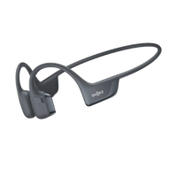 Shokz OpenRun Pro 2 Bone Conduction Sports Ear Headphones