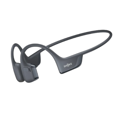 Shokz OpenRun Pro 2 Bone Conduction Sports Ear Headphones