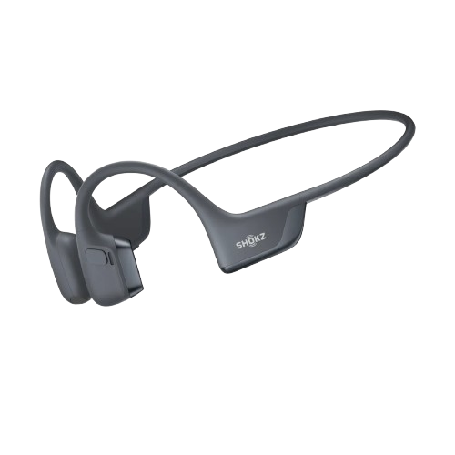Shokz OpenRun Pro 2 Bone Conduction Sports Ear Headphones