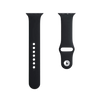 Soft Silicone Watch Band Strap For Apple Watch – 42mm, 44mm, 45mm