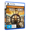 Skull and Bones Playstation 5