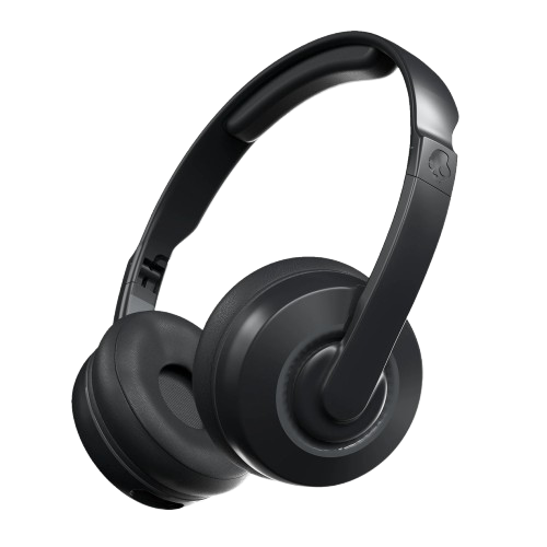 Skullcandy Cassette Wireless Headphone